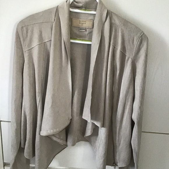 Moto jacket - Picture 6 of 6